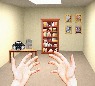 Site hosted by Neocities